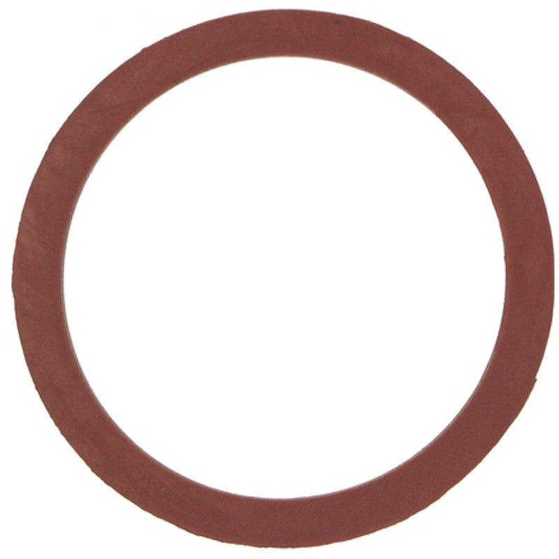 Danco 36642B Faucet Washer, 1-3/16 in ID x 1-7/16 in OD Dia, 1/8 in Thick, Rubber, For: 1-1/4 in Size Tube (Pack of 5)
