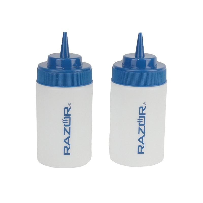 Mr. BAR-B-Q 08824RZ Squeeze Bottle, For: Sauces To Season Foods