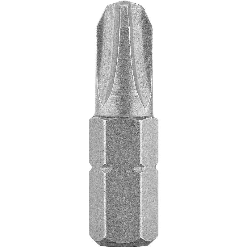 DEWALT DW2003BL Insert Bit Tip, #3 Drive, Phillips Drive, HCS (Pack of 100)