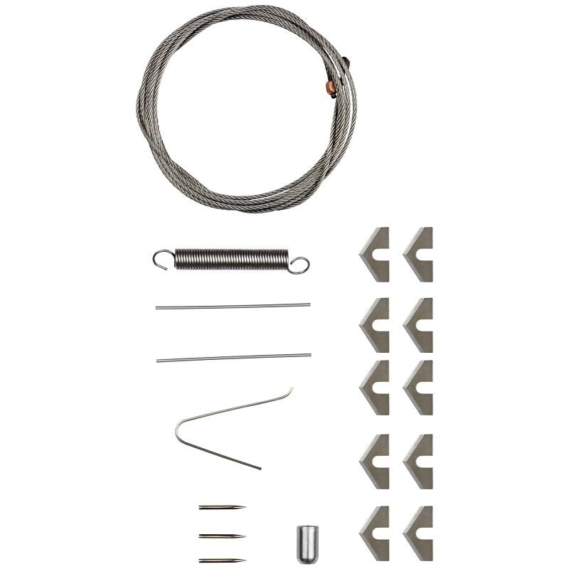 Level5 4-815 In-Field Repair Kit, For: Level5 4-760 Automatic Drywall Taper