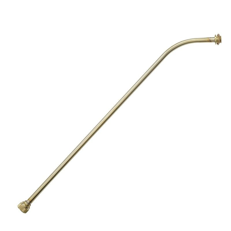 Chapin 6-7711 Extension Wand, Replacement, Dimensions: 18 in L, Brass