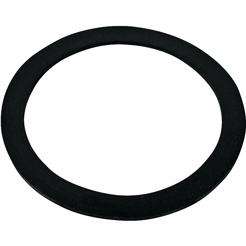 ProSource PMB-134-3L Sink Strainer Washer, Black, Black