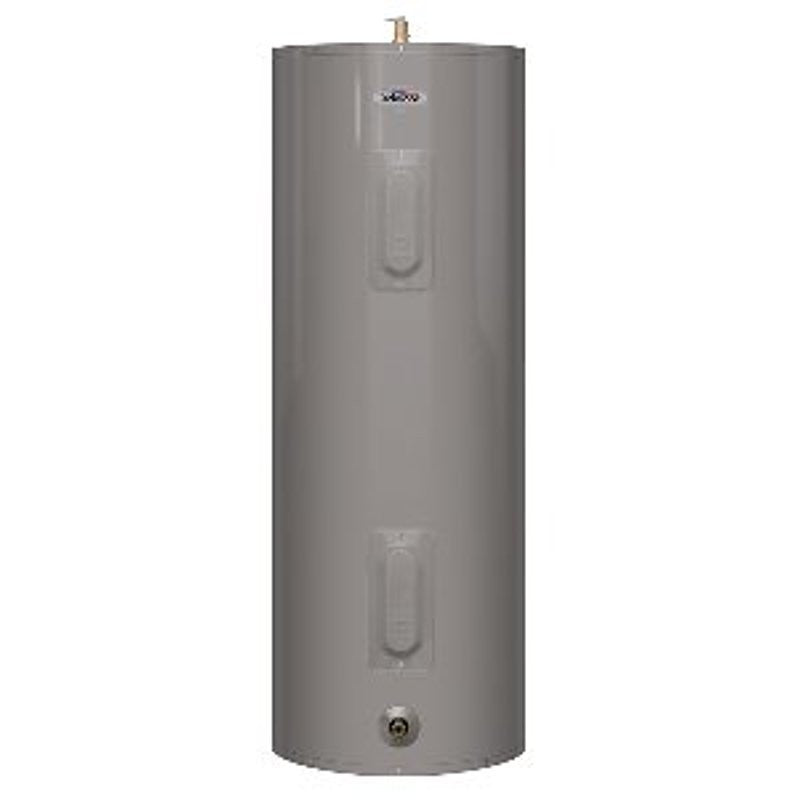 Richmond Essential Series 6EM50-D Electric Water Heater, 240 V, 4500 W, 50 gal Tank, 0.93 Energy Efficiency