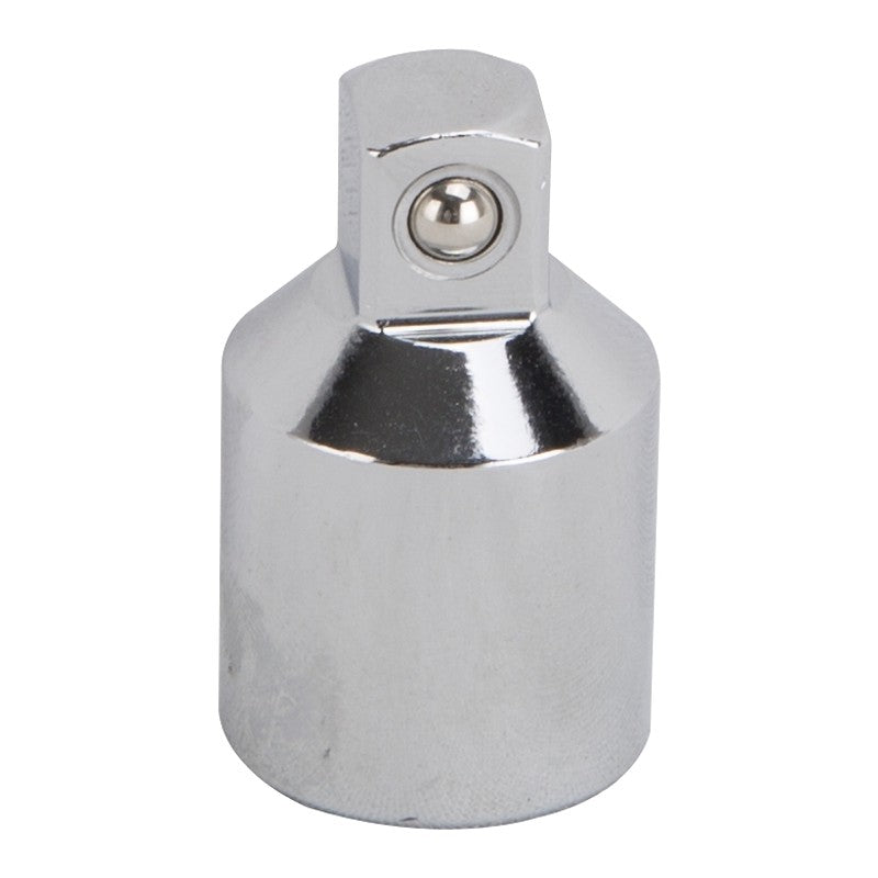 Vulcan MT6510093 Socket Adapter, Female Male Drive, 1-3/8 in L