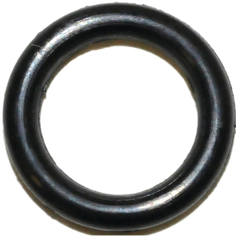 Danco 35723B Faucet O-Ring, #6, 5/16 in ID x 7/16 in OD Dia, 1/16 in Thick, Buna-N (Pack of 5)