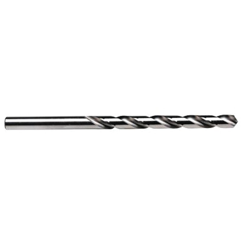 Irwin 81154 Jobber Drill Bit, 0.055 in Dia, 1-7/8 in OAL, Spiral Flute, 4-Flute, 0.055 in Dia Shank, Straight Shank