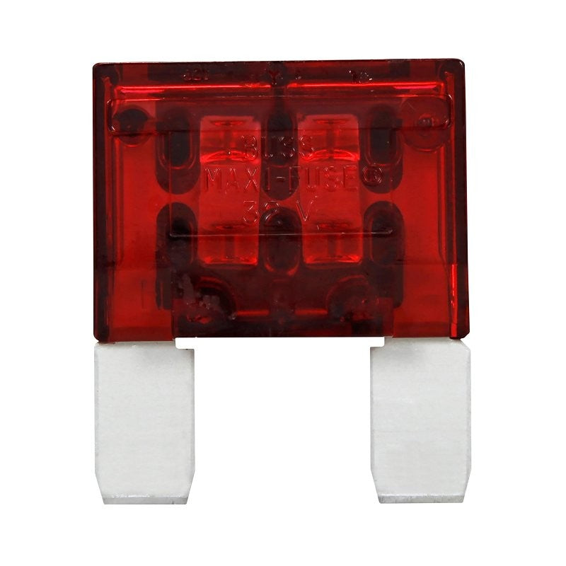 Bussmann MAXI BP/MAX-50-RP Automotive Fuse, Fast Blow Fuse, 32 VDC, 50 A, 1 kA Interrupt