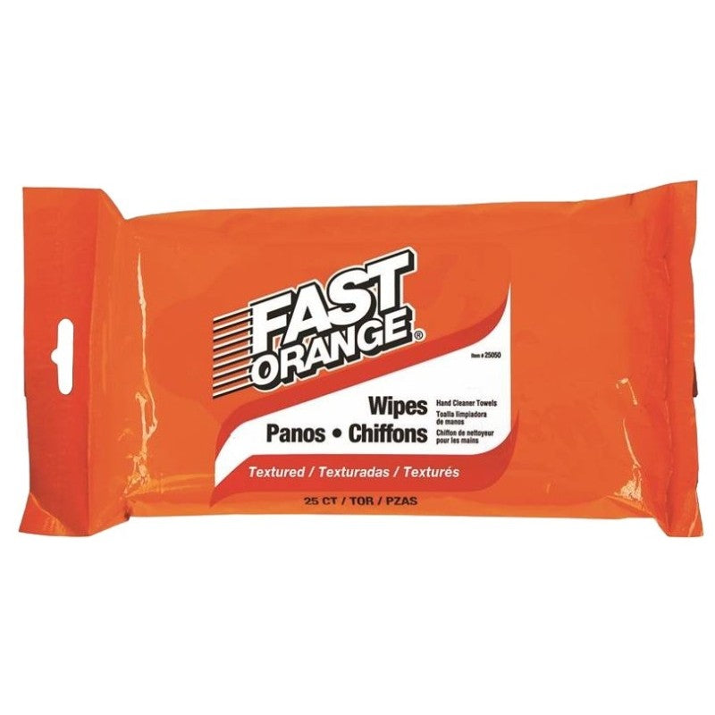 KIT 25050/25025 HAND WIPES 25C