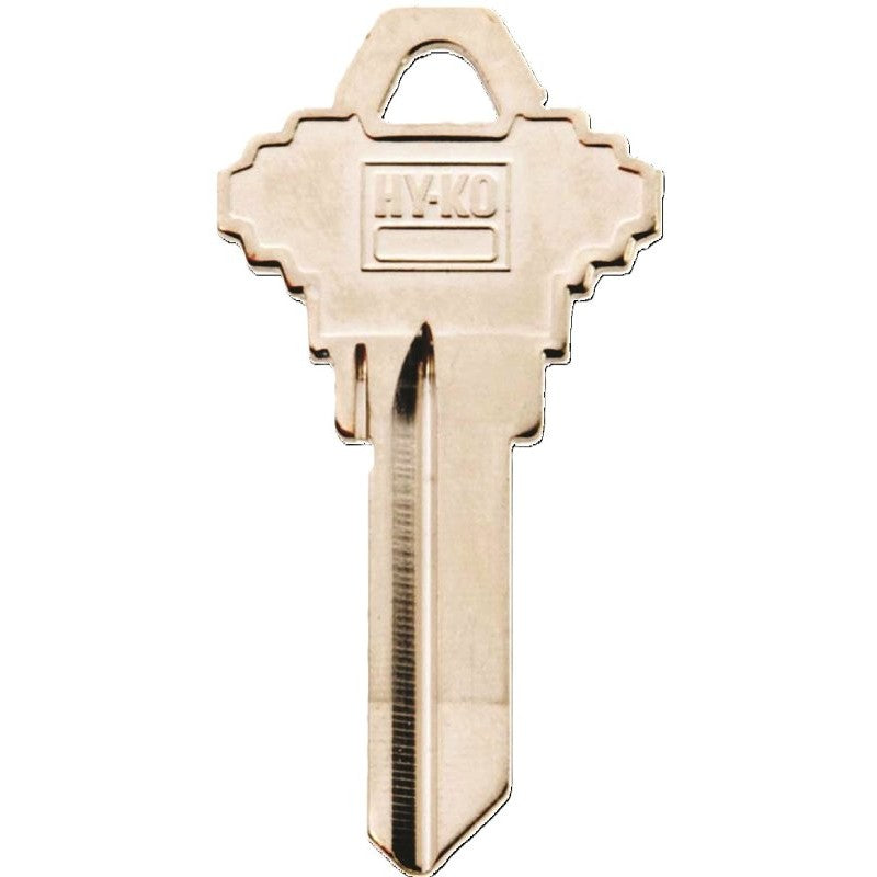 KEY BLANK SCHLAGE - NICKEL SC1 (Pack of 250)