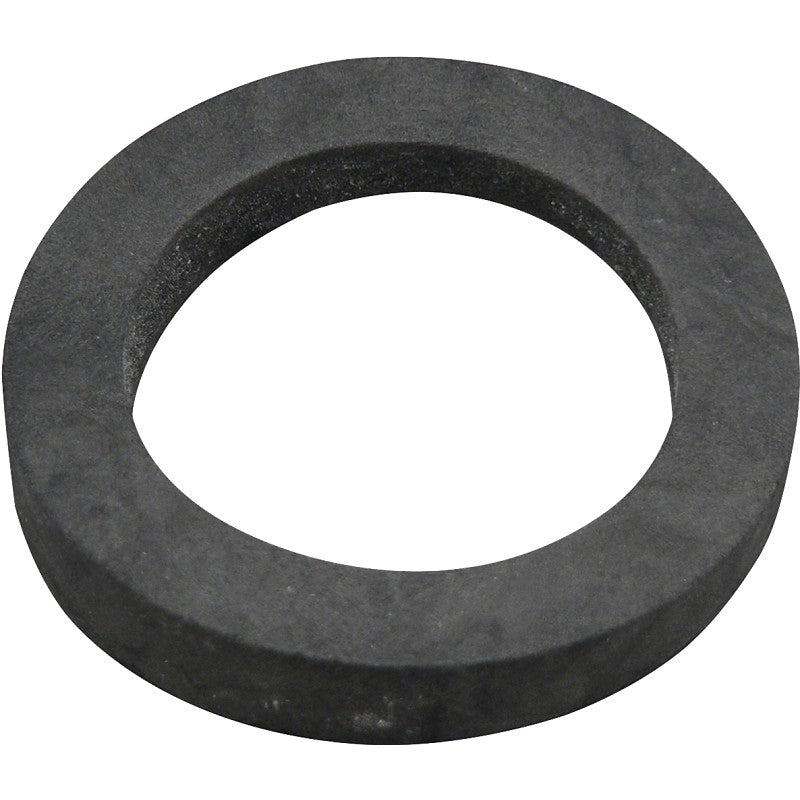 Plumb Pak PP826-3 Overflow Washer, Beveled, Rubber, For: Bath Drains (Pack of 6)