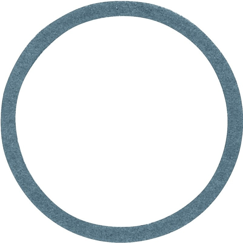 Danco 35568B Cap Thread Gasket, #33, 1-1/16 in ID x 1-1/4 in OD Dia, 5/64 in Thick, Fiber (Pack of 5)