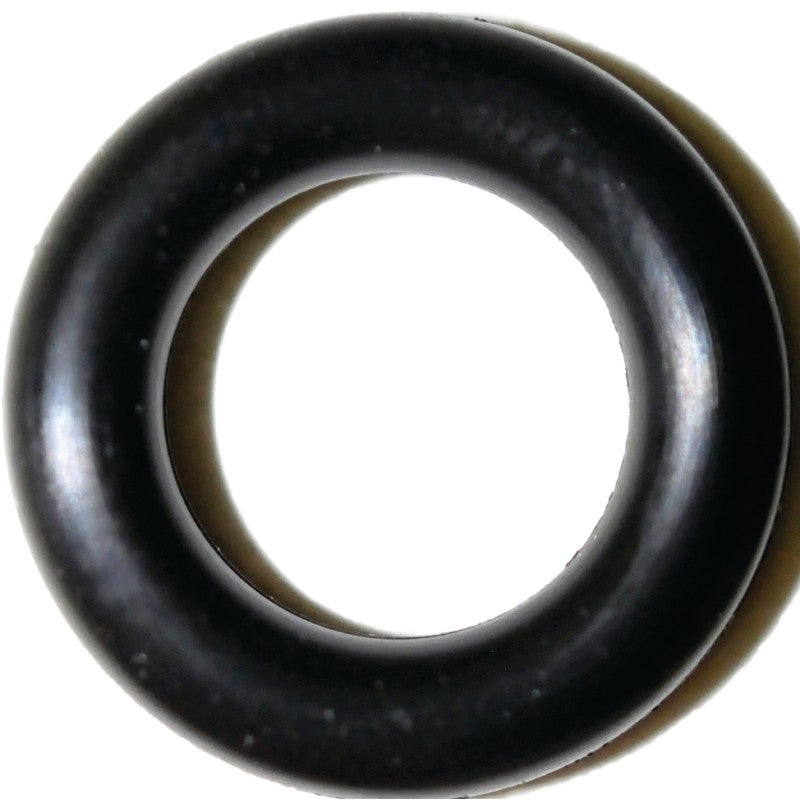 Danco 35711B Faucet O-Ring, #83, 5/16 in ID x 1/2 in OD Dia, 3/32 in Thick, Buna-N (Pack of 5)