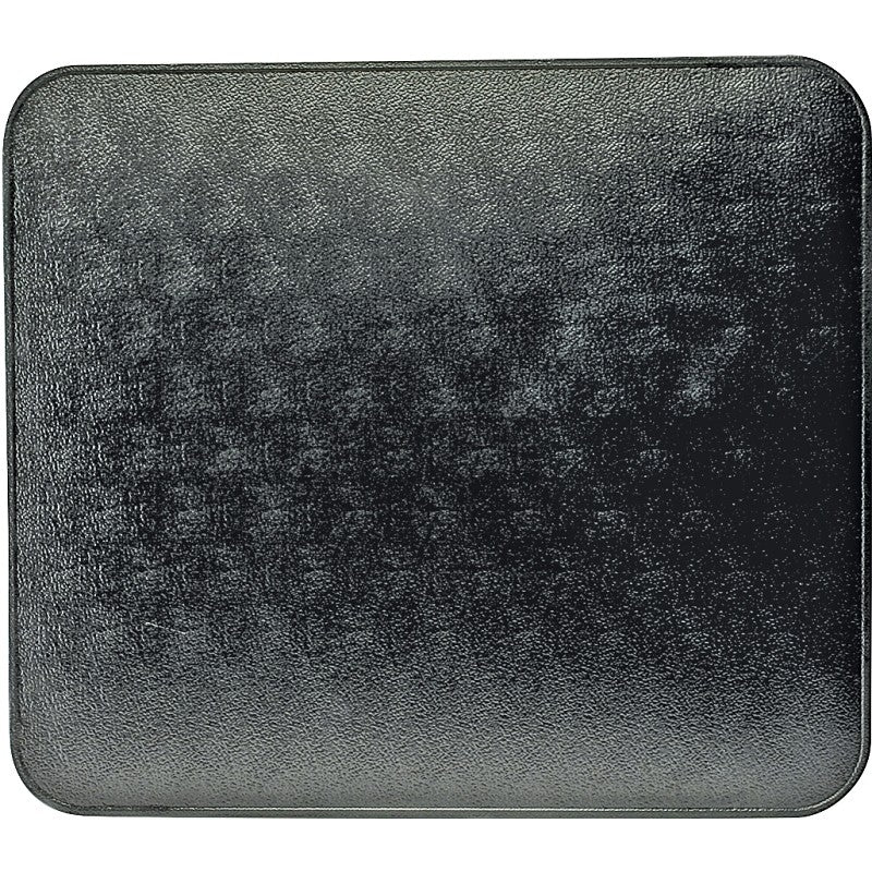 HY-C T2UL3652BL-1 Stove Board, 52 in L, 36 in W, Steel, Black