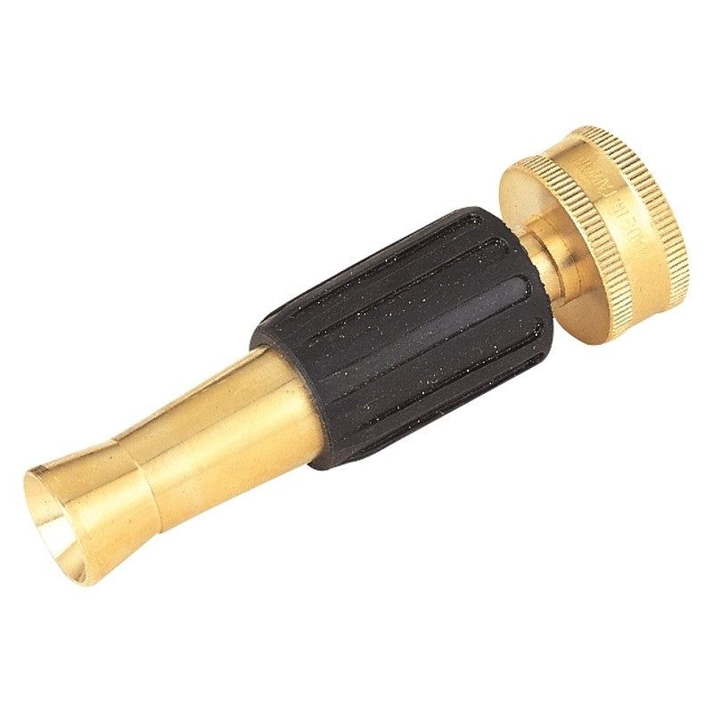 Landscapers Select GT-10203L Spray Nozzle, Female, Brass, Brass