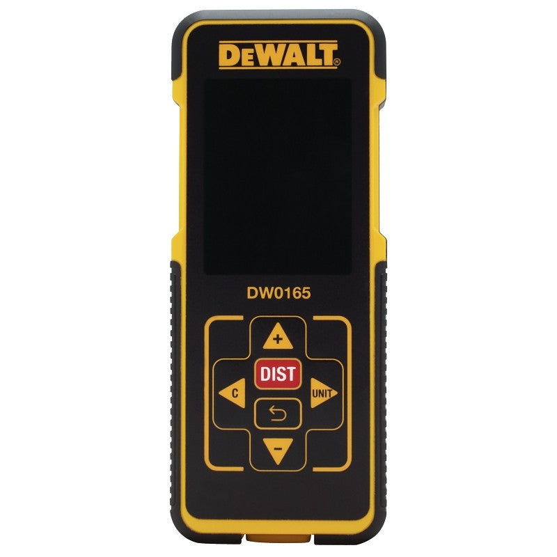 DEWALT DW0165N Laser Distance Measurer