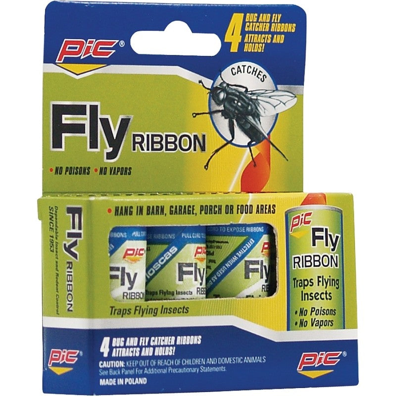 Pic FR3B Fly Ribbon, Paste
