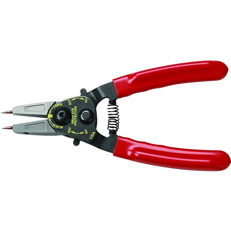 GearWrench 3151 Retaining Ring Plier, Ergonomic Handle