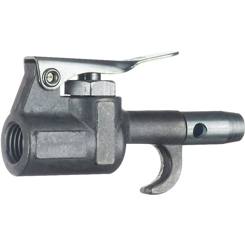 Tru-Flate 18-319 Blow Gun with Extension, 150 psi Air