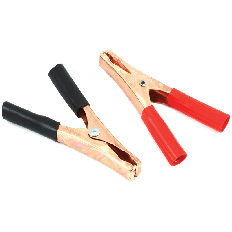 Forney 54732 Heavy-Duty Charger Clamp