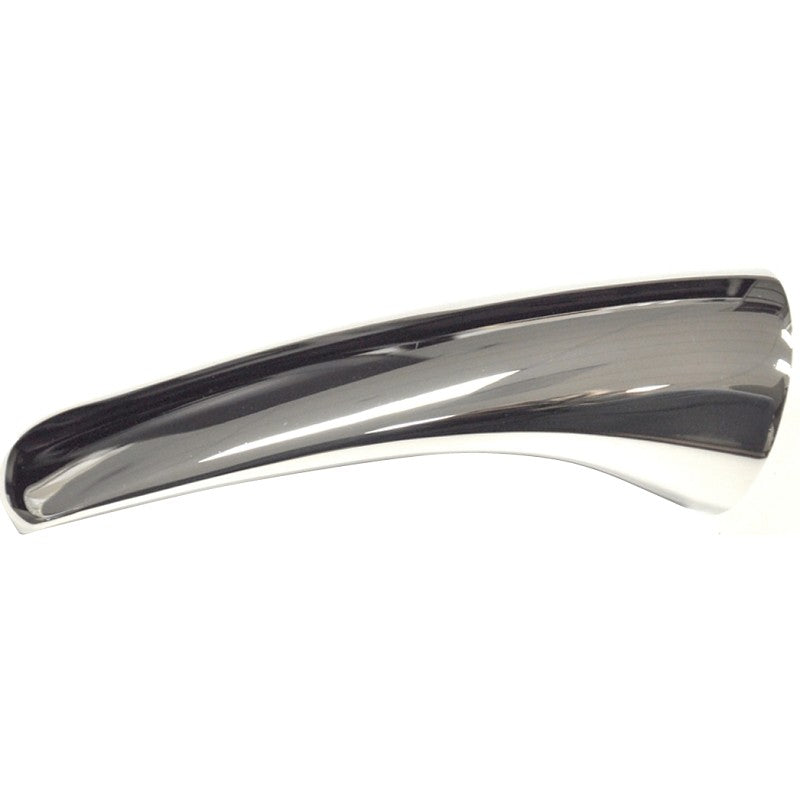 Danco 10420 Faucet Handle, Long-Lever, Specifications: 1.86 in OD, 1-3/4 in Dia Base, Zinc, Chrome Plated