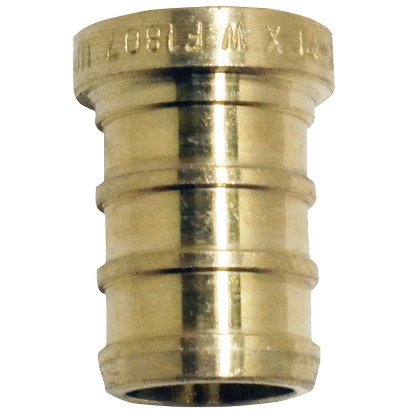Apollo APXP12 Test Pipe Plug, 1/2 in, Barb, 24/CT