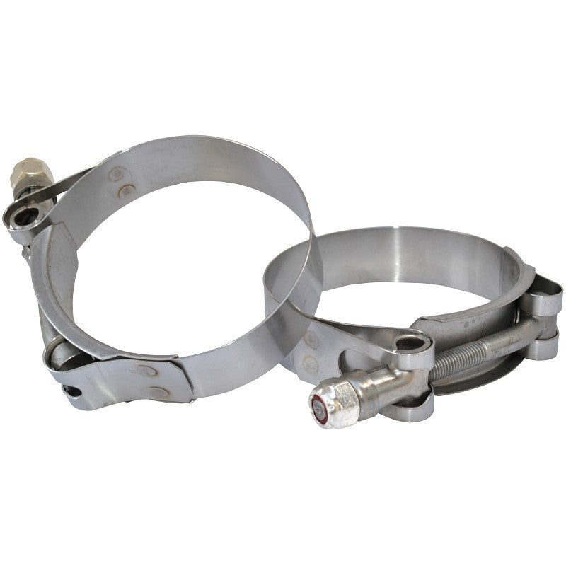 Green Leaf TC181 Heavy-Duty Hose Clamp, 1.81 to 2.06 in Hose, 300 Stainless Steel