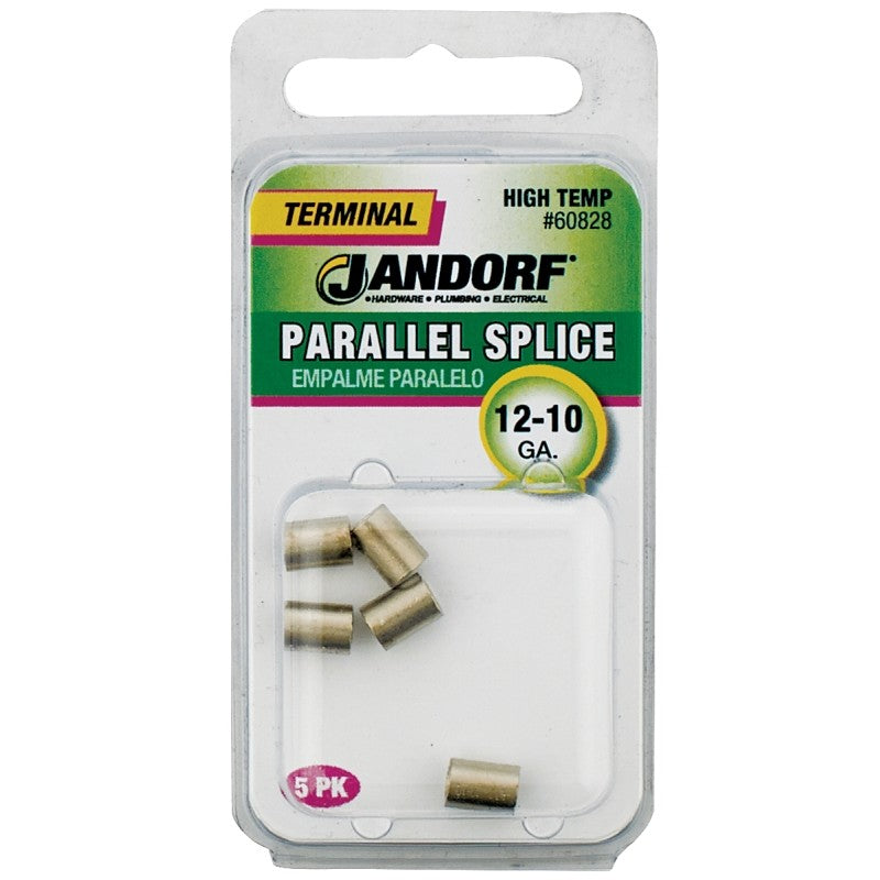 Jandorf 60828 Splice Connector, 12 to 10 AWG Wire