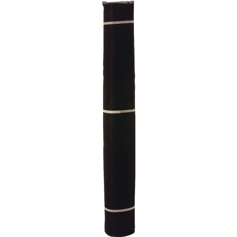 Adfors FCS8641-M Insect Screen, 100 ft L, 36 in W, Fiberglass, Charcoal, 300 sq-ft