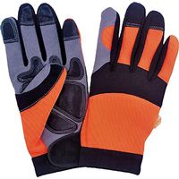 Microfibril and Spandex Gloves Medium