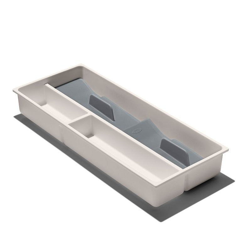 Good Grips 13322200 Compact Utensil Organizer, 6.7 in W, 16.45 in D (Pack of 6)