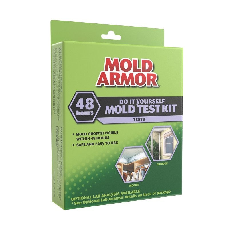 Mold Armor FG500 Mould Test Kit (Pack of 6)