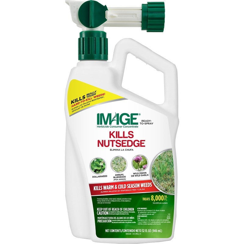 IMAGE 100099407 Nutsedge Killer, Liquid, Spray Application, 32 oz