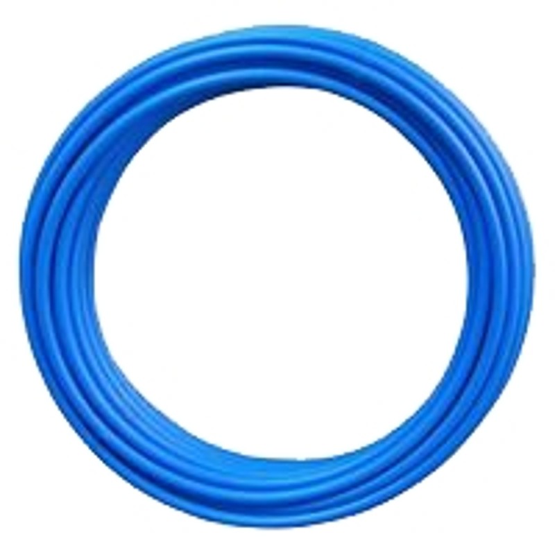 Apollo EPPB30012 PEX-A Pipe Tubing, 1/2 in, Opaque, 300 ft L, 200 psi