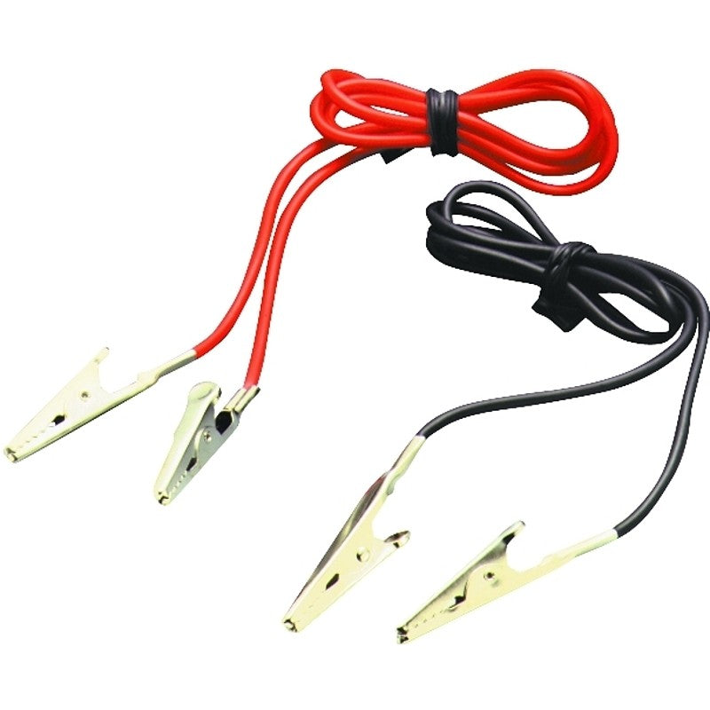 Calterm 70315 Test Lead, 15 A, 30 in L