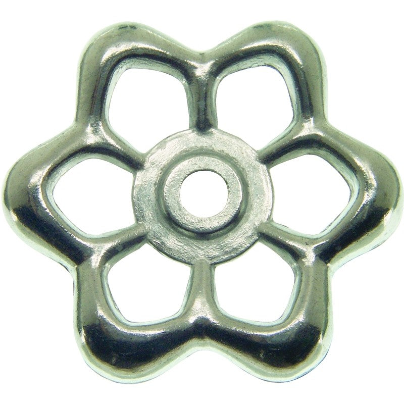 Danco 80416 Wheel Handle, For: Hose Bibb Faucets, Sillcocks, Metal (Pack of 3)