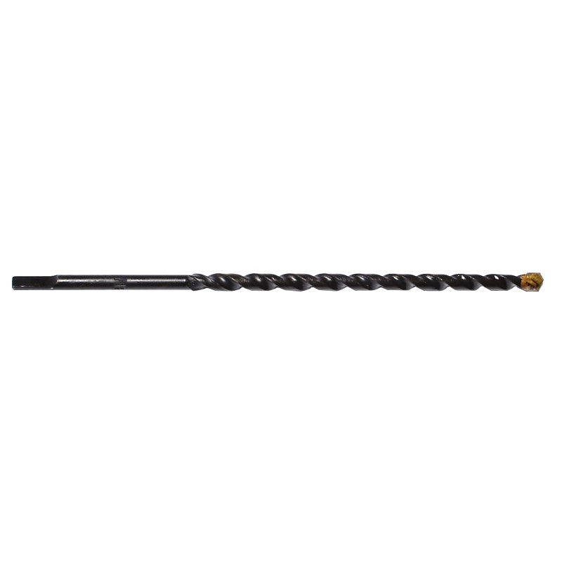 Midwest Fastener 11986 Drill Bit, 5/32 in Dia, 4-1/2 in OAL, 1/PK