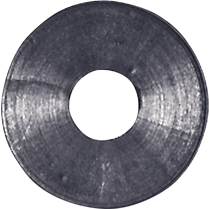 Danco 35074B Faucet Washer, #1/4M, 37/64 in Dia, Rubber, For: Quick-Opening Style Faucets (Pack of 5)