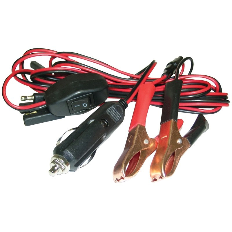 Green Leaf WH 104 1PK Wire Harness, For: 12 V Lawn and Garden Sprayers