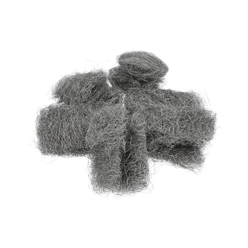 Norton 68335 Wool Pad, #4 Grit, Extra Coarse