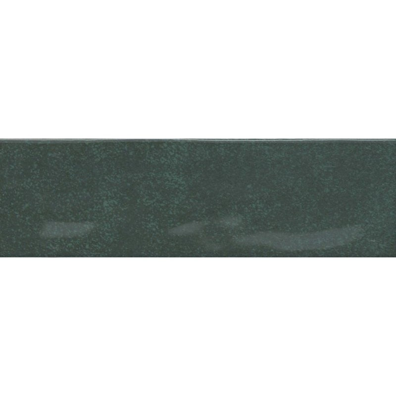 Emser Tile Passion Series W32PASSVE0308P28 Porcelain Tile, 8 in L Tile, 3 in W Tile, Pressed Edge, Rectangular Pattern