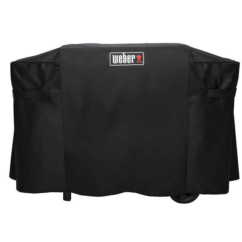 Weber 7771 Grill Cover, Polyester