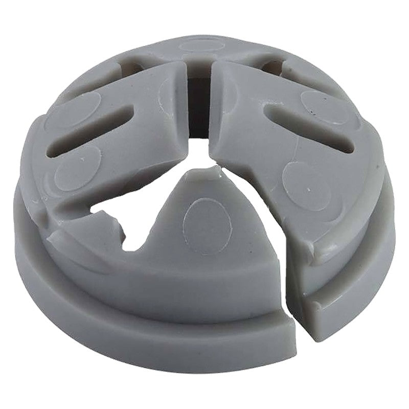 Halex 75105B Connector, Push-In, Nylon