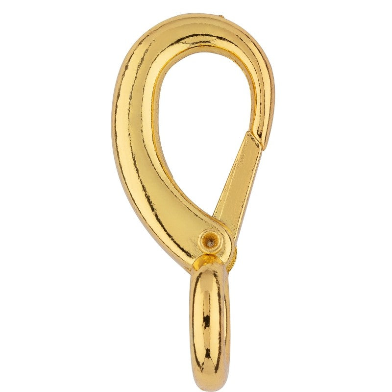 National Hardware N890-021 Ceiling Hook, 7/16 x 2-1/8 in, 75 lb Working Load, Zinc, Bronze