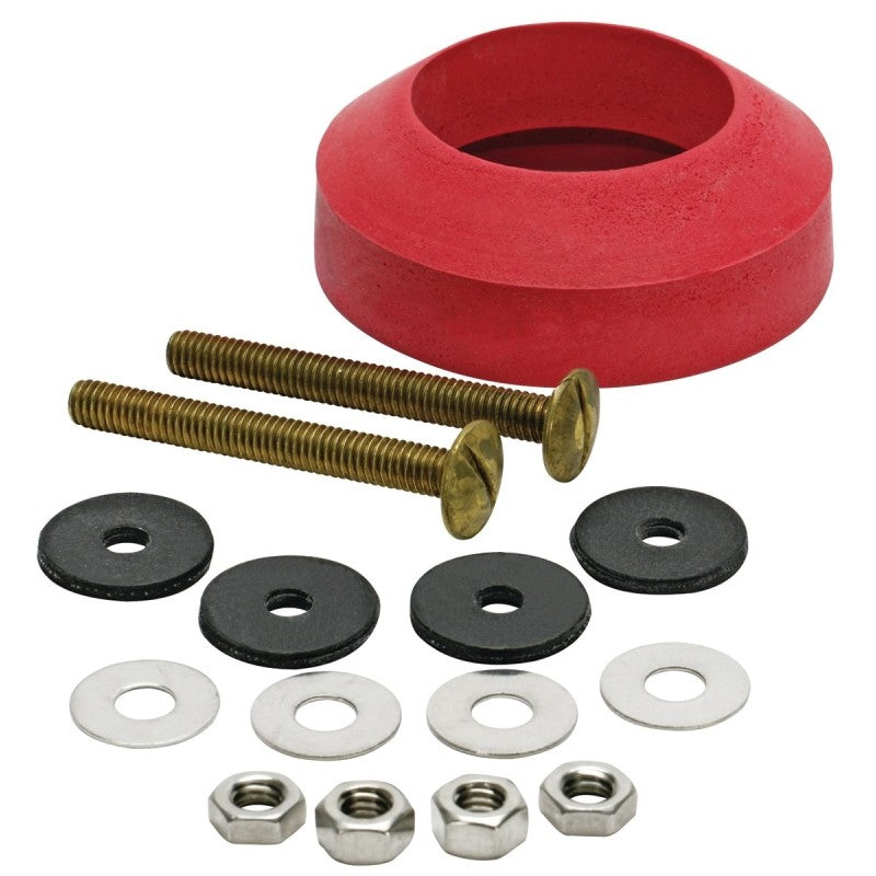 TOILET TANK GASKET KIT