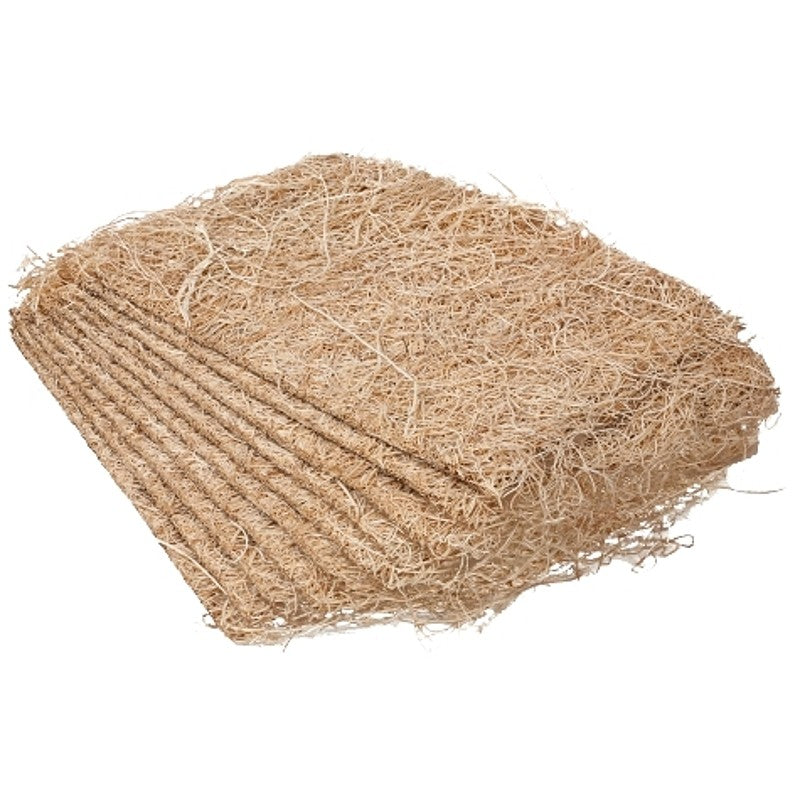 Petmate 7029162 Excelsior Nesting Pad, Wood, Natural