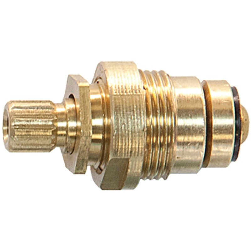 Danco 15835E Faucet Stem, For: Central Brass Two Handle 100 Kitchen Sink, 1100 Lavatory and 80-90 Laundry Faucets