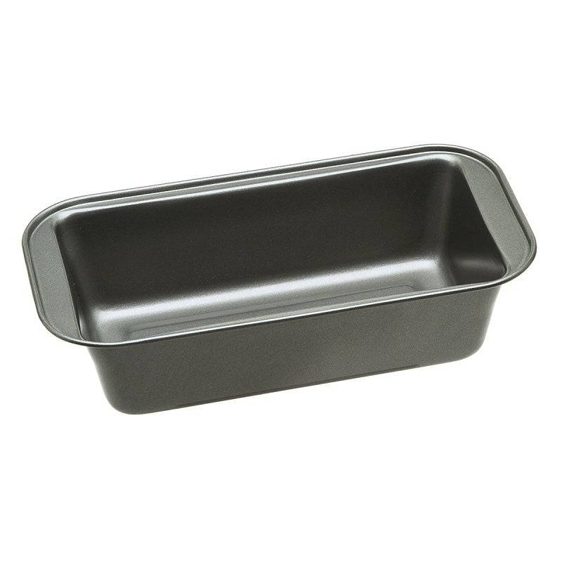 Epoca EIGY-7615 Mini Loaf Pan, 5 in L, 2-1/2 in W