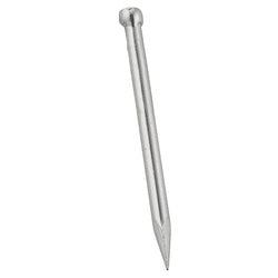 Wire Brads 18 Gauge By 3/4 Inch Bright Finish