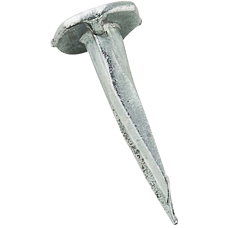 National Hardware N277-913 Cut Tack, 5/8 in Shank, Galvanized Steel