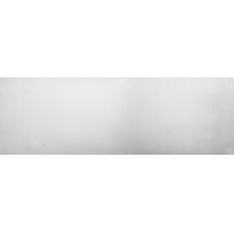 National Hardware 4071BC Series N301-572 Metal Sheet, 22 Thick Material, 6 in W, 18 in L, Steel, Plain